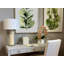Orchid Arrangement in Square Fiberstone Pot-808760901
