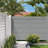 Horizontal Fence Driftwood Vinyl Privacy Panel Kit-78380080