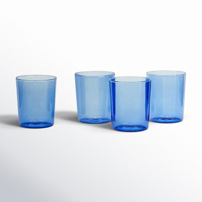 Drinking Glass