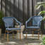 Chaise BISTRO (ensemble de 2)-879407277