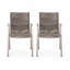Chaises de table à manger pour patio-2092935382