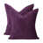 Purple selected