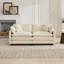 Canapé Modern Cloud LoveSeat-166321720-136344035