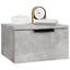 Jurnei 34cm W Manufactured Wood Bedside Table-1842687069
