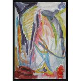 Colorful Moments Giclee On Canvas by Soicher Marin Archives