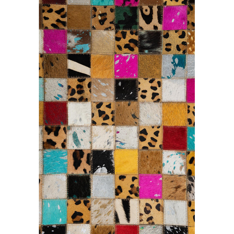 Isidore Multi Rug