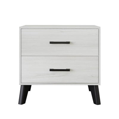 Jeweldine 21.65'' W Nightstand