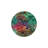 Multicolored Woven Base Washable Carpet-810305402