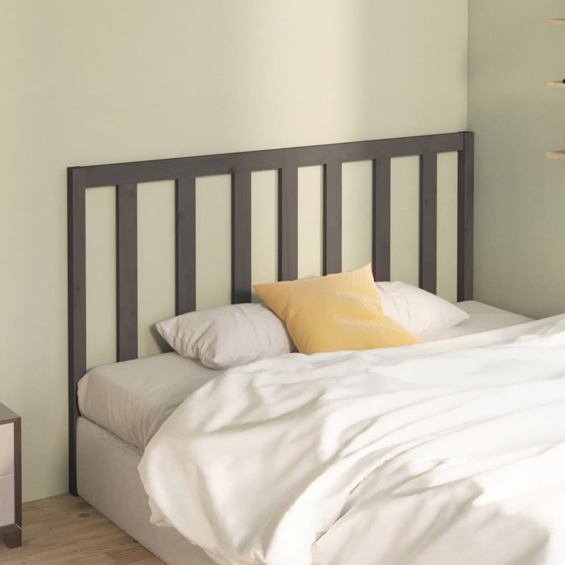 Nedra Headboard