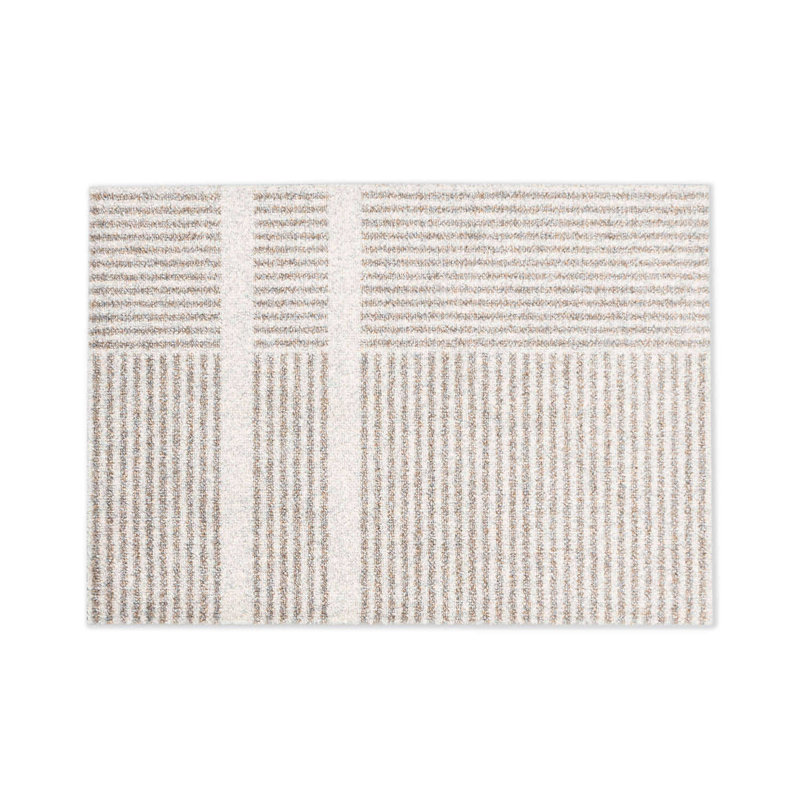 Loype Breezy Beige, 24" W x 34" L