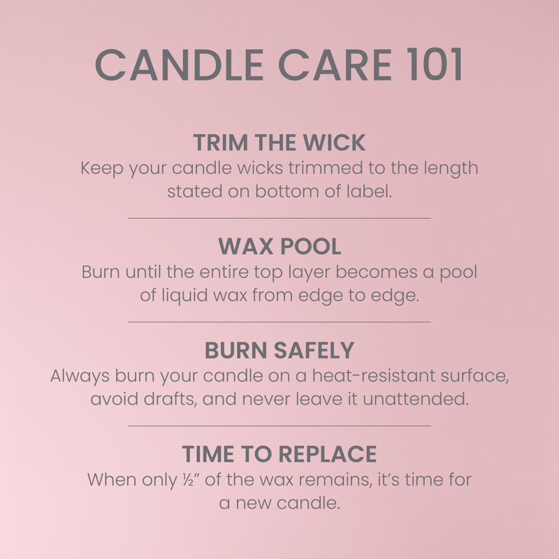 Petite bougie parfumée Sparkling Cannelle