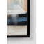 Visione Obliquo Framed Photographic Art Print