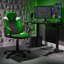 X Rocker Saturn Gaming Chair-50300434