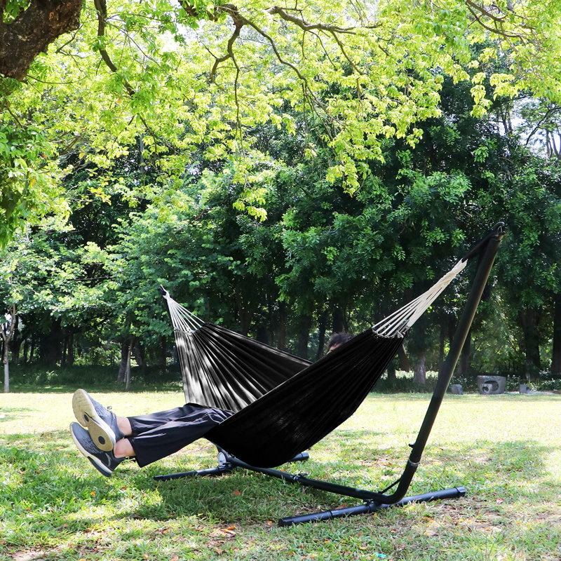 Adesh Portable Double Classic Hammock