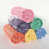 Pink/Green/Purple/Orange/Yellow/Blue