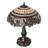 20" High Handel Grapevine Table Lamp