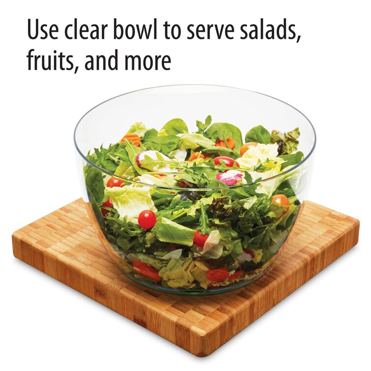 Farberware New Pro Salad Spinner