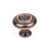 Oil Rubbed Bronze Highlighted