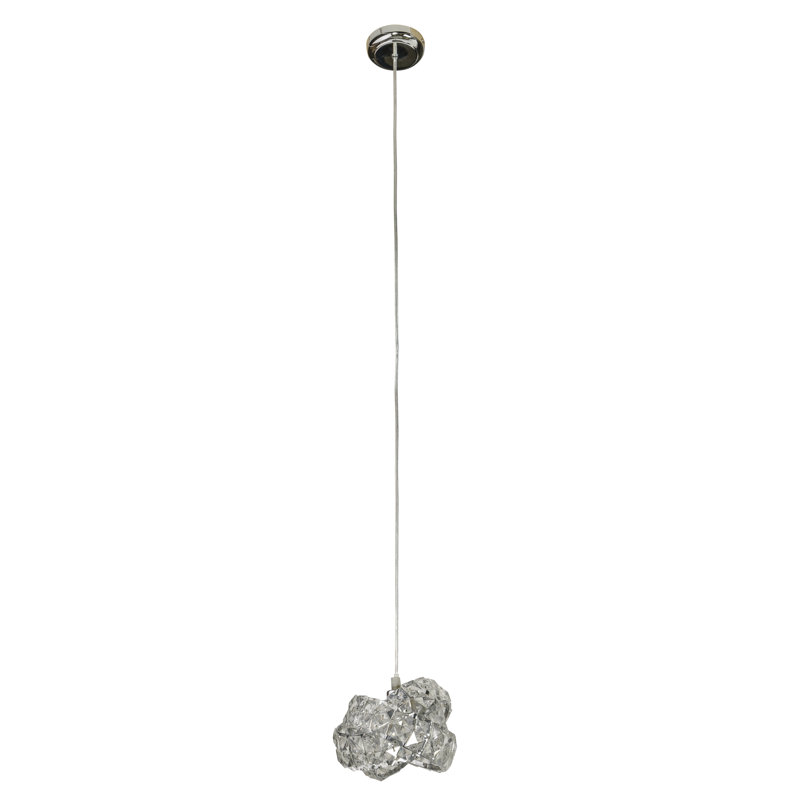 1 - Light Crystal Pendant