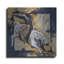 «Evil Eye On Metal» par J.E. Knauf, reproduction-907619854