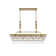 Arey 6 - Light Unique/Statement Pendant