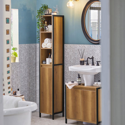 Badschrank Bryantown