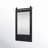 Dayanah Mirror with Hooks-803233201