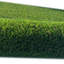 Braydyn 40mm Pet-Friendly Artificial Grass, Non-Slip Grass For Garden-4m(13'1") X 4m(13'1")-16m²