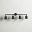 Lavender Hill 4 - Light Dimmable Vanity Light-32985821-32985823