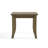 Clinkscales Teak Outdoor Four-person Patio Set with Cushions and Two Tables-115068870-115068873