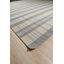 Tapis gris en laine tissé à plat à la main Amatul-2114463915