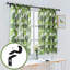 Tsamis Stainless Steel 76cm to 369cm Curtain Track/Rail