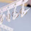 Foldable Tripod Drying Rack