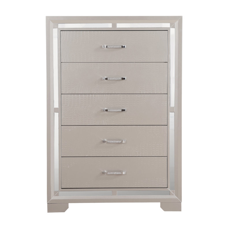 Coffre Alana G6800-CH