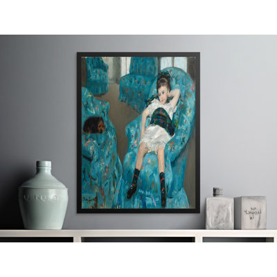 Arroyo Print