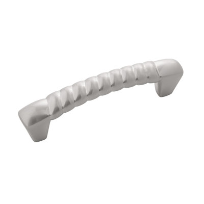 Harbor 3 3/4" Center to Center Arch Pull