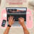 Laptop Desk for Bed Couch, Portable Laptop Stand for Desk,Foldable Bed Table for Laptops and Writing-376820386