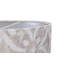 1 - Light Silver Drum Pendant-235833923
