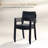 59.1" Square Outdoor Dining Set With Bench-2027141646