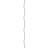 Pomeroy PVC Adjustable Decorative Slat Wall Panel Kit-94559117