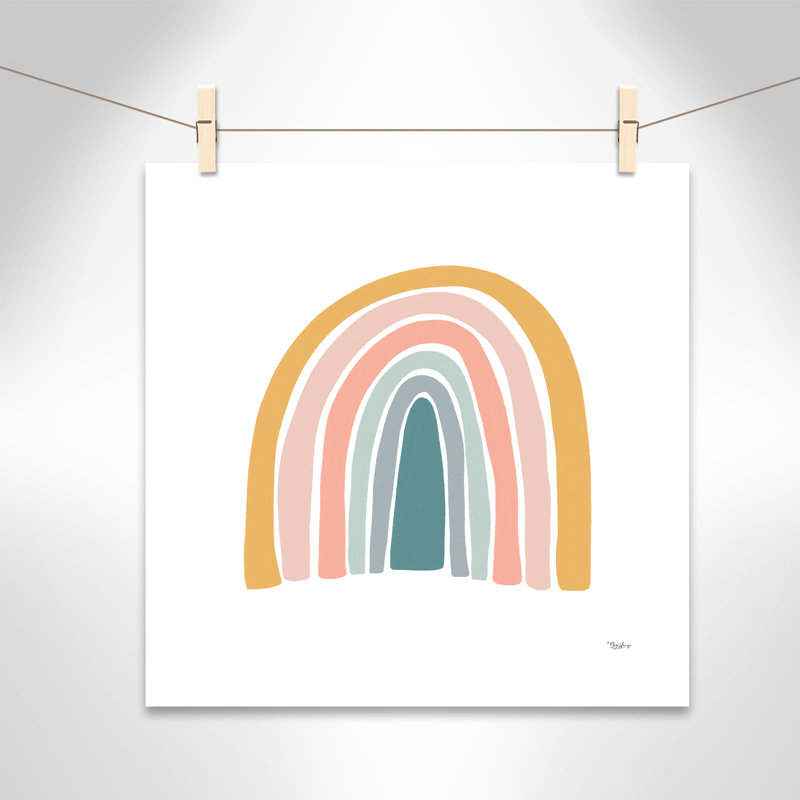 Décoration murale pour enfants, H 20" x l 20" x P 1", Papier