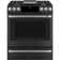 Café 30" 5.6 cu. ft. Slide-in Gas Range with Griddle