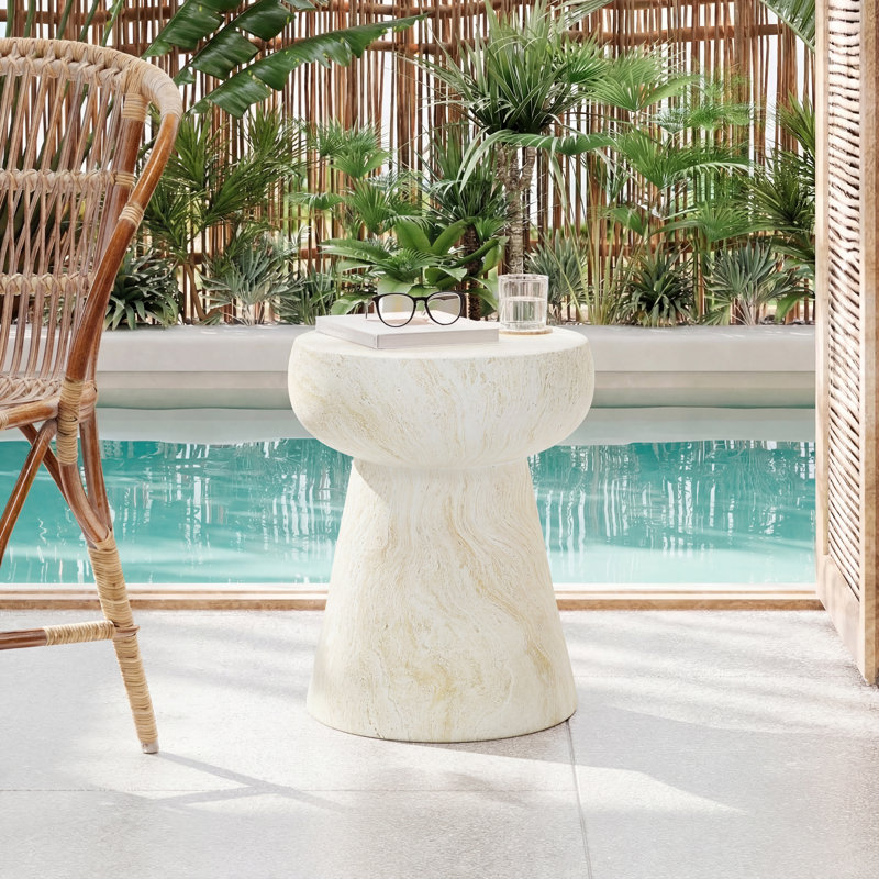 Table d'appoint U_Style