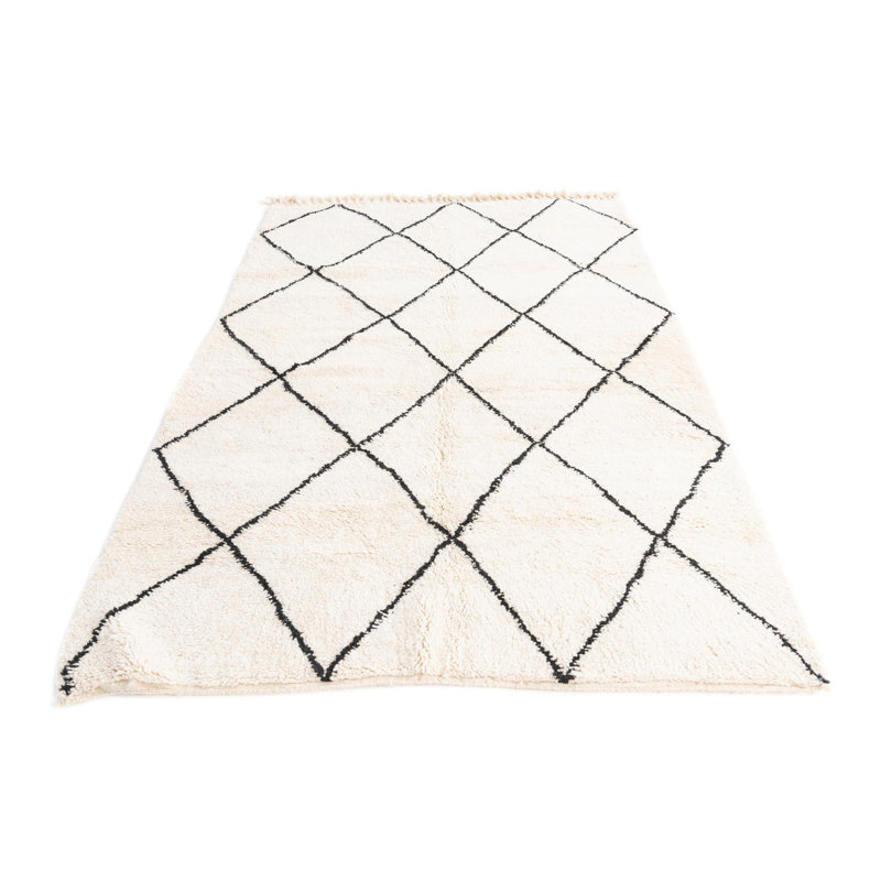 Odea Ivory Rug