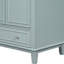 Meuble-lavabo 30 po avec lavabo en céramique