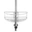 Mounting / Installation Required Shower Caddy
