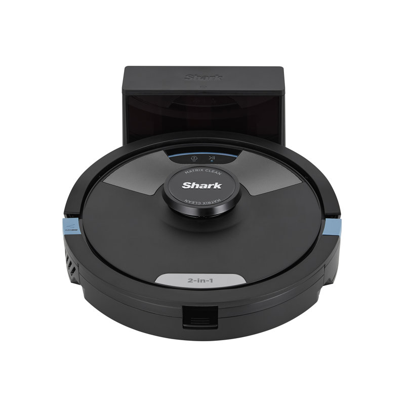 Shark Cordless Bagless Robotic Vacuum