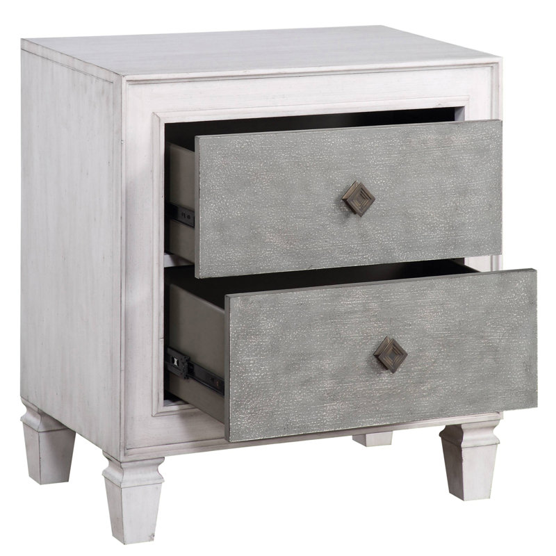 Table de bout Table de chevet moderne