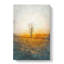 Summer Tree - Wrapped Canvas-56665579
