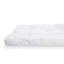 Surmatelas en duvet synthétique Serta-53000480